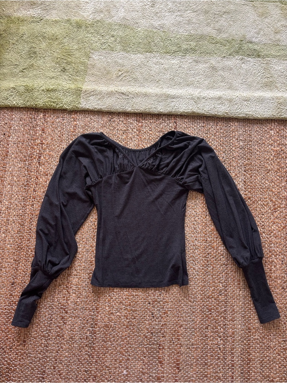 paloma wool tapioca top